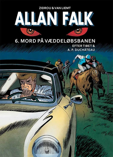 Allan Falk