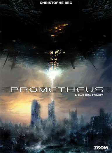 Prometheus