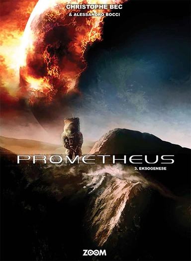 Prometheus