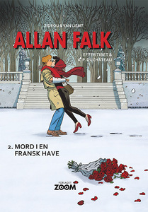 Allan Falk