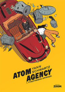 Atom Agency