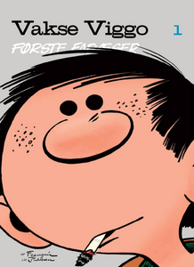 Vakse Viggo